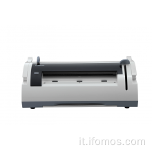 Fomos Medical Dental Plastic Sealing Foil Machine